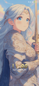 Celestial Knight