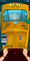Auto Rickshaw