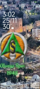 ALANYASPOR