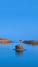 Haixi Water Yadan, Qinghai Province