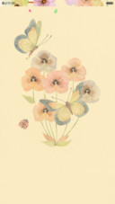 蝶伤花（花瓣动态+全图标）