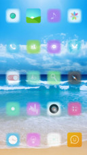 Cool in summer