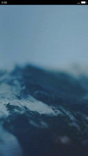 iOS Ice