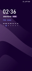 Hyper Minimalis