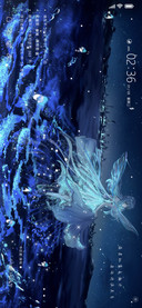 海与浪温与柔
