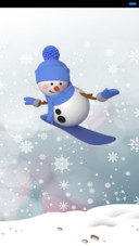 雪人