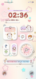 Lucky rabbit