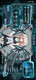 机甲少女
