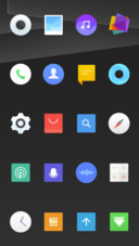 Geometry Black
