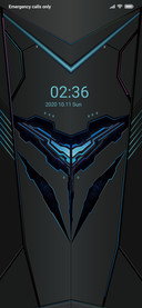 Black Shark Lite 3