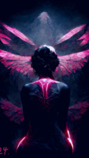 Girl Aesthetic Wallpaper by Lewis Eshan