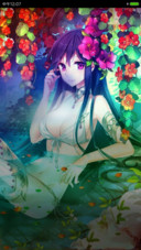 动漫天使