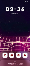 Neon Fantasy