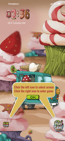 IceCream Forest