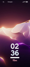 Prism Waves