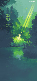 午夜茶会