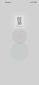 Simple Grey system