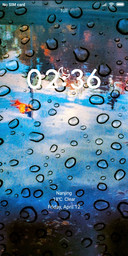 RainDrops