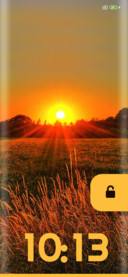 Rise sun_six