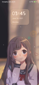 Anime Girl