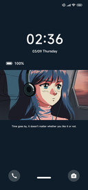 Anime Girl