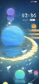 星球失乐园