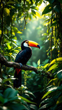 Nature