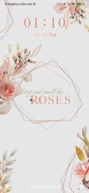Rose -Sketch_3MDS
