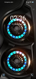 Black Turbine
