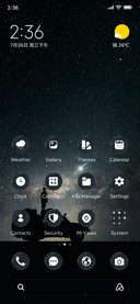 Starnight