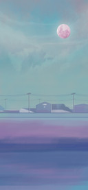 星空远方