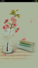  Flower Charm