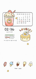 Summer food