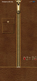 Luxury Leather