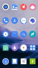 Oxygen Os 9_DWM19