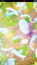 招财进宝(天降元宝动态锁屏)