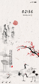Ink effects
