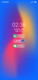简蓝彩调