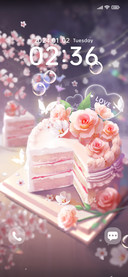 Romantic Rose