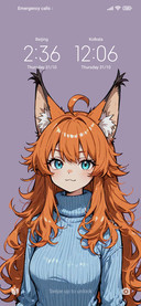 Fox Girl