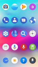 Android P DarkUi