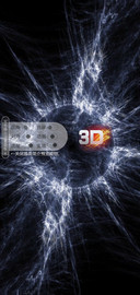 3D视觉光子