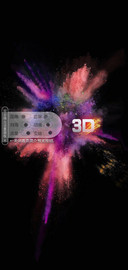 3D视觉大爆炸