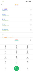 是小彩虹