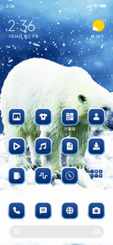 Polar Bear_3MDS