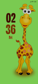 Giraffe