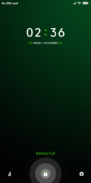 Dark Green_DWM3