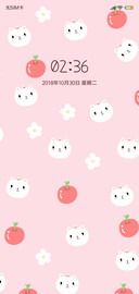 可爱胖三多G