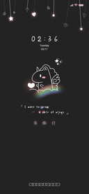 Lovely Unicorn