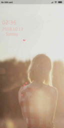 Miss lonely